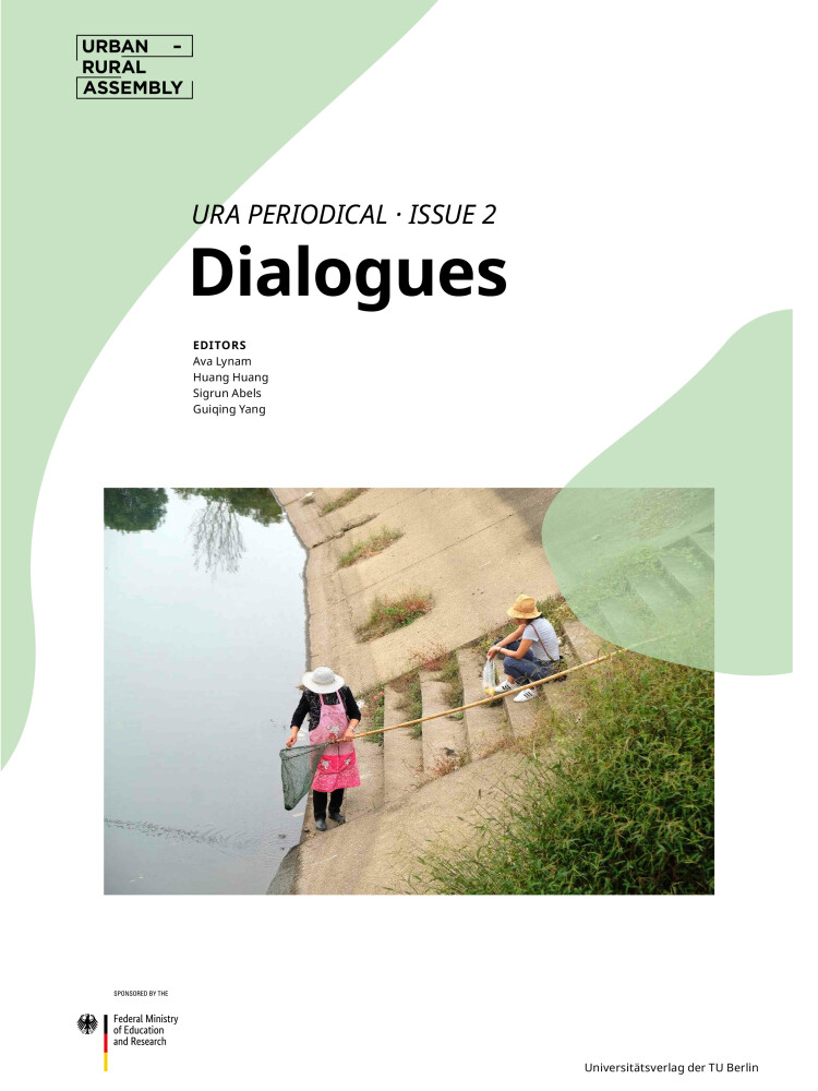 Dialogues Ura 2 13