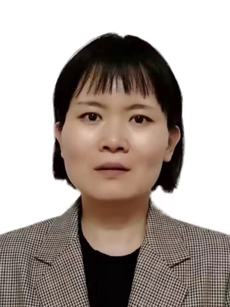 Ying Wang Mugshot 2022