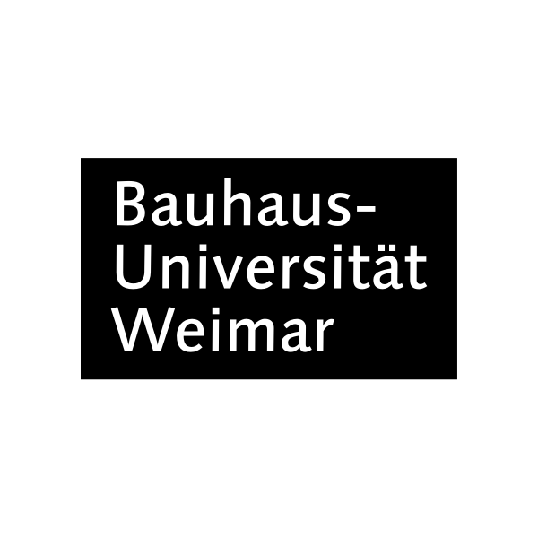 Sponsored by Bauhaus-Universität Weimar