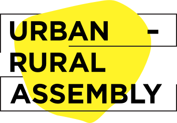 Logo Urban Rural Assembly